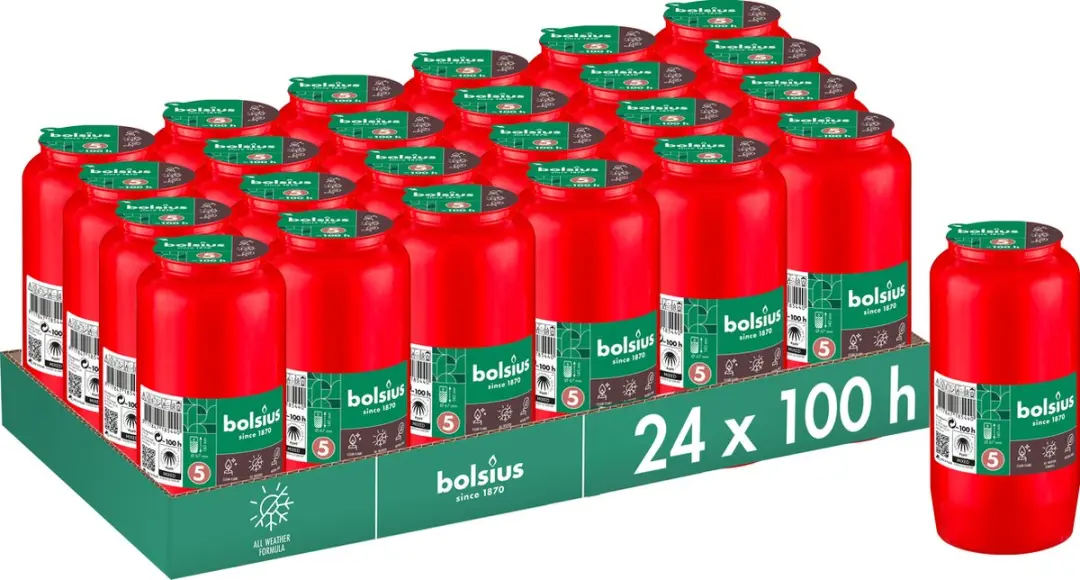 Bolsius