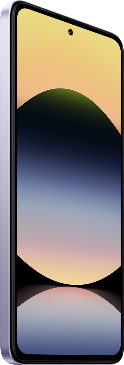 Xiaomi Redmi Note 14 - 8GB/256GB - Mist Paars