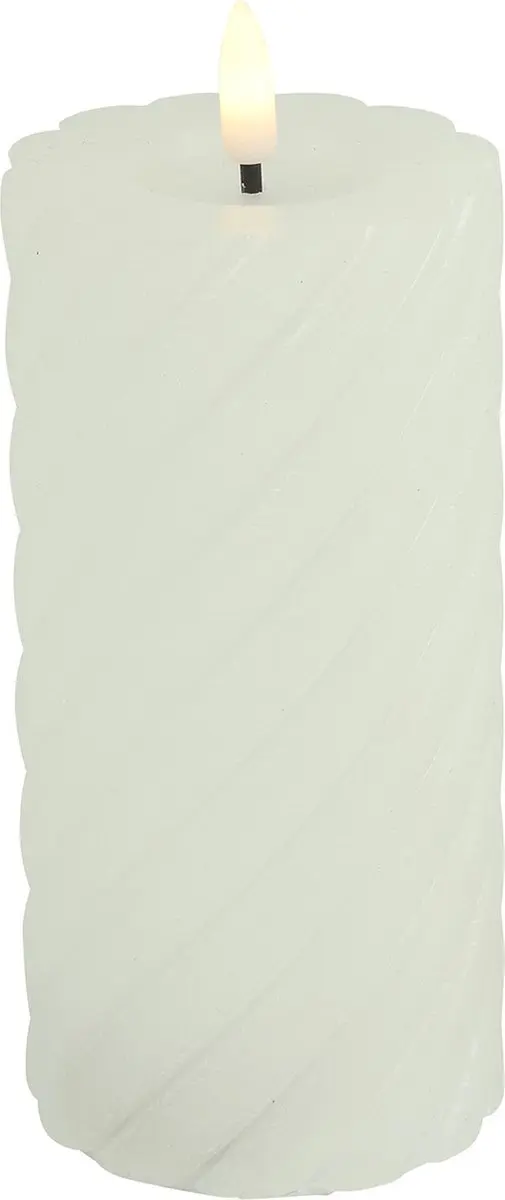 Countryfield Luxe LED kaars/stompkaars