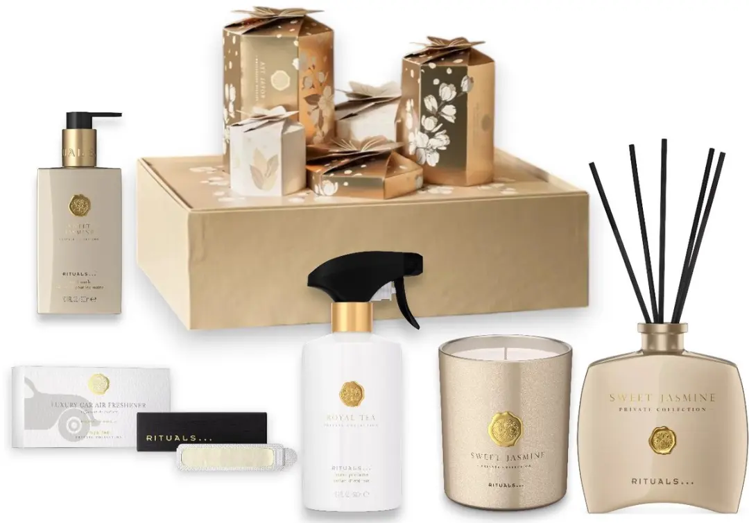 Rituals® Premium Home Gift Set