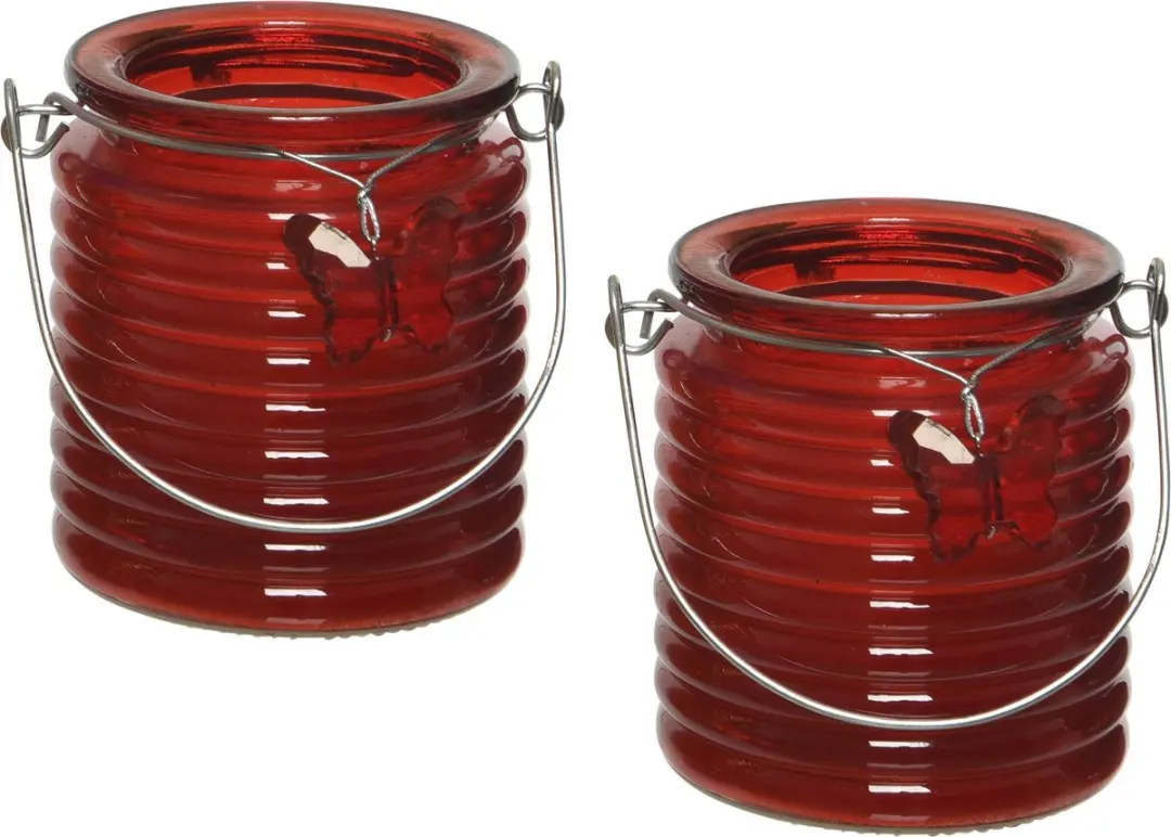 Citronella kaars