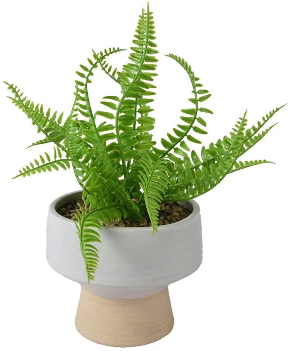 Kunstplant Varen h24cm