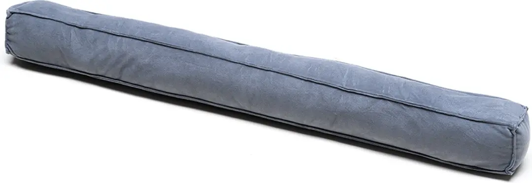 Wicotex Tochtstopper Deur 8x8x90cm Grijs