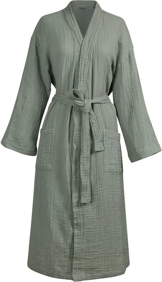 Vtwonen Gentle Embrace Bathrobe Badjas