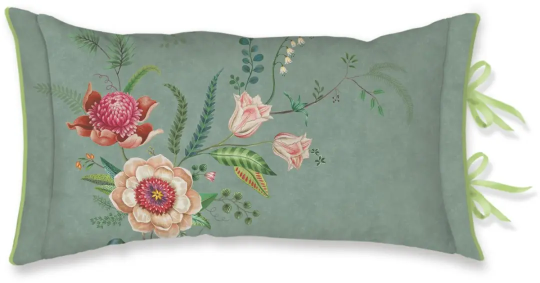 Pip Studio Everbloom Cushion Sierkussen