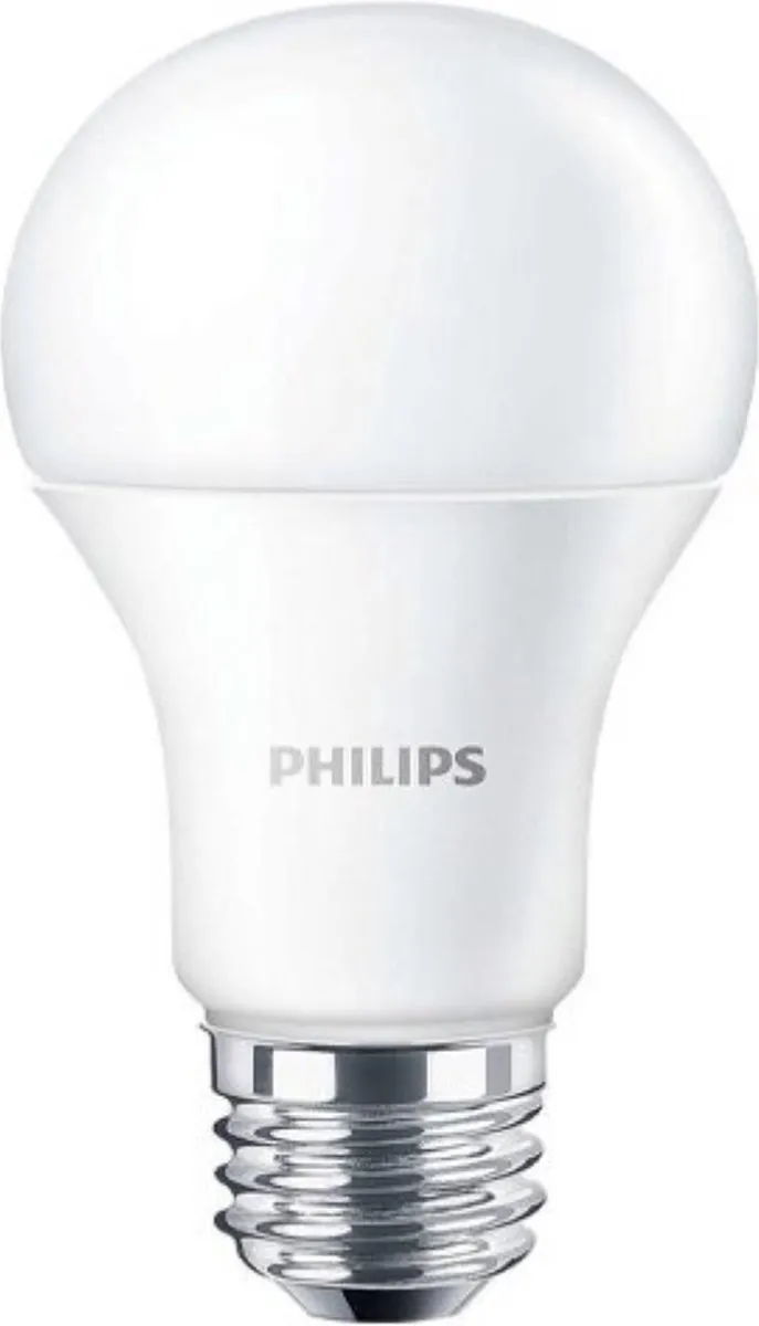 Philips CorePro LEDbulb A60 E27 5.5W 2700K