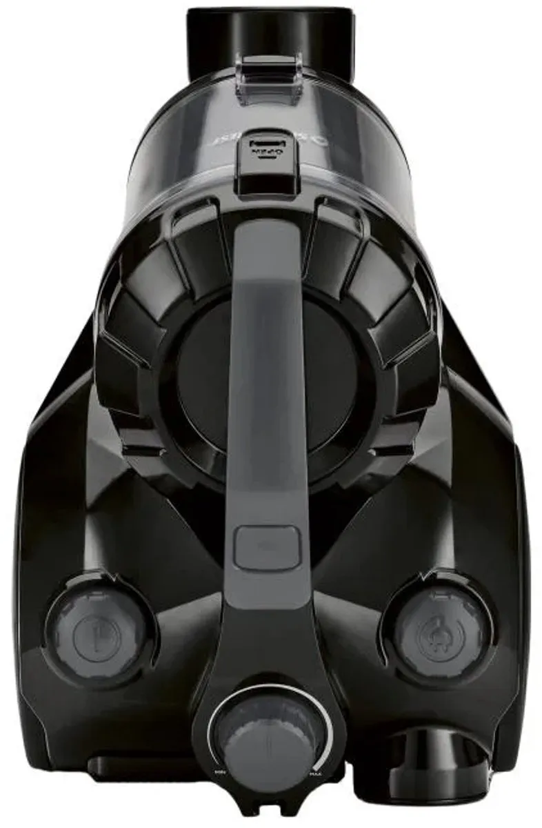 Silvercrest Stofzuiger 850W - 600ml - Cycloontechnologie - afbeelding 3 van 6