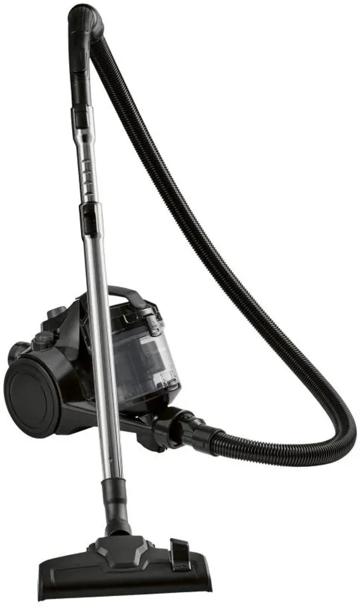 Silvercrest Stofzuiger 850W