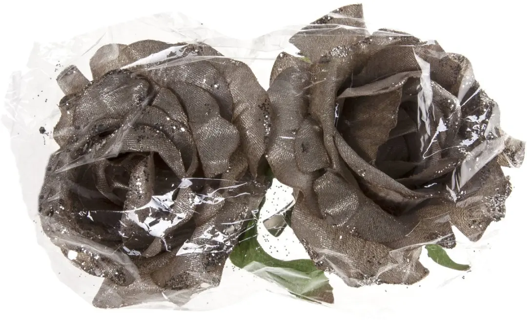 Kerstboomversiering Bloemen