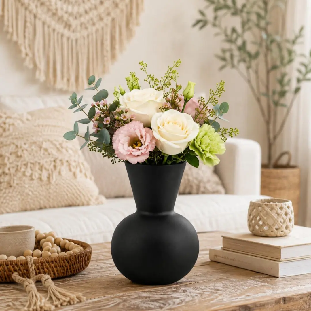 Bellatio Design bloemenvaas Gaya