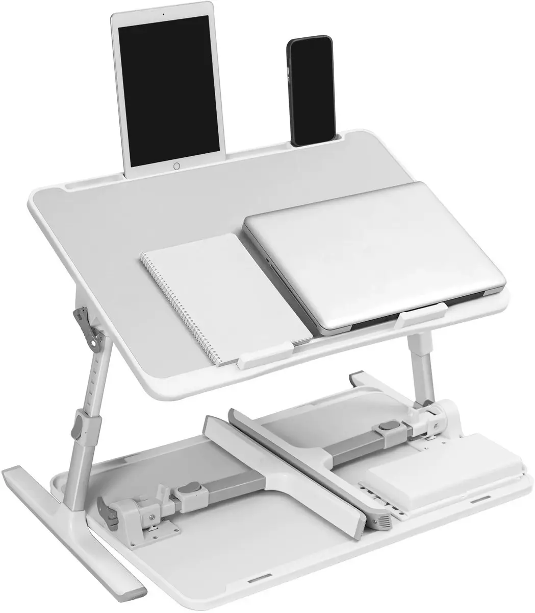 G&G opvouwbare laptoptafel