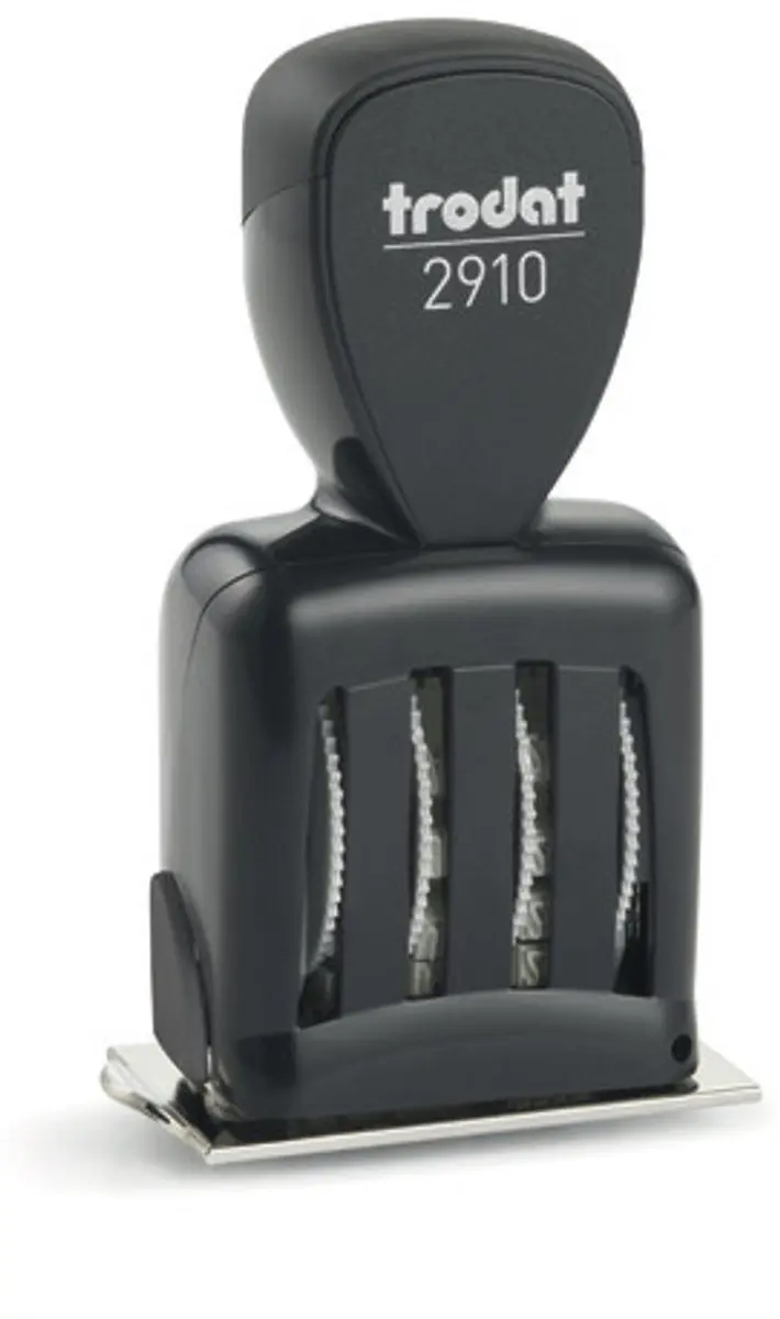 Trodat 73042 Datumstempel