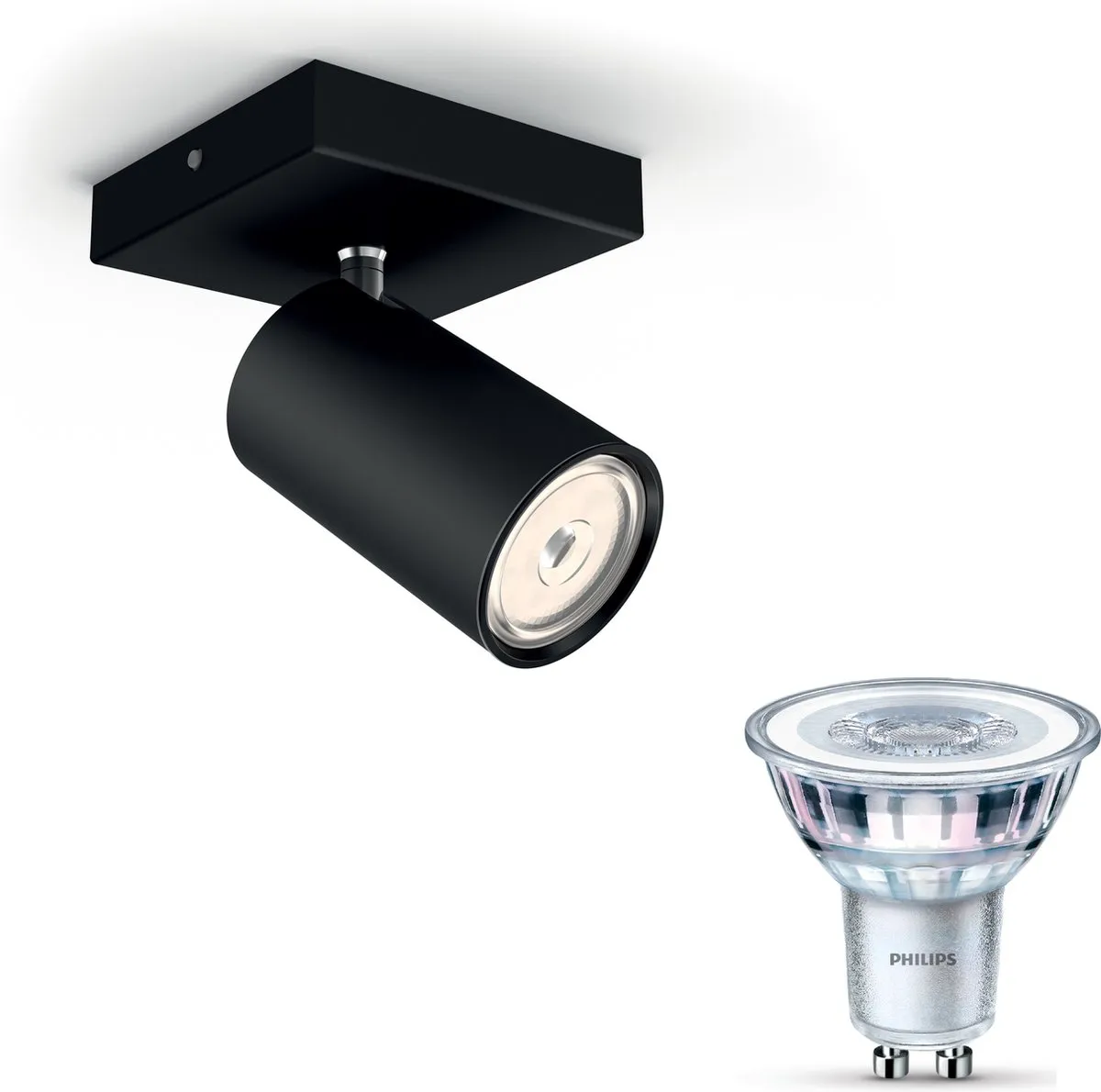 Philips Kosipo Opbouwspot GU10