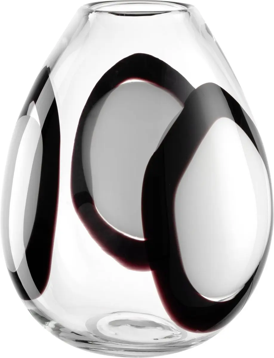 Leonardo OCCHI BLANC Vaas 25 cm