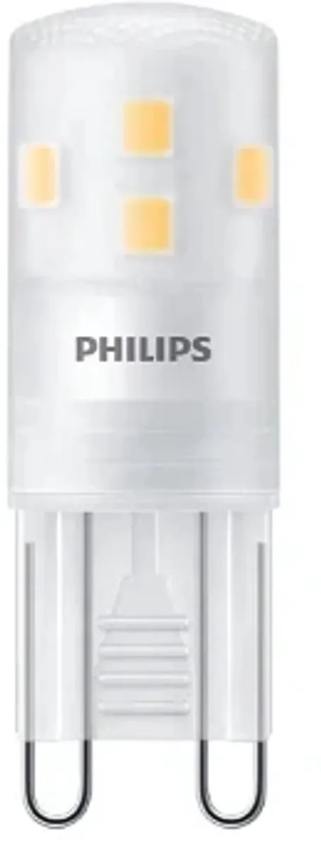Philips CorePro LED Capsule G9 1.9W 220lm