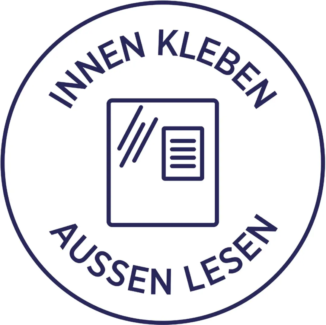 Avery L9003-10 Printeretiket Wit - afbeelding 5 van 6