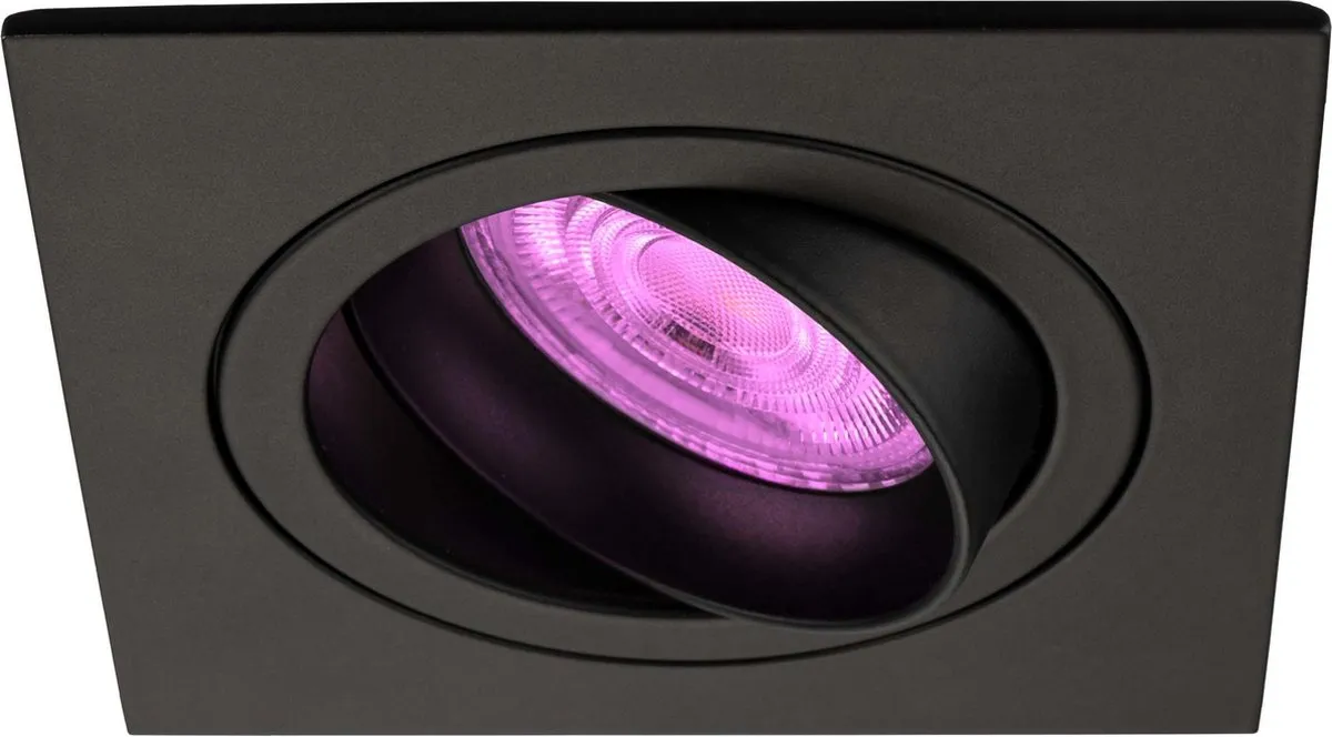 Ledvion Sevilla SMART LED Inbouwspot 4.9W