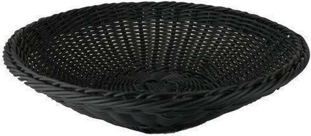 Westmark Saleen Mand 38cm Zwart