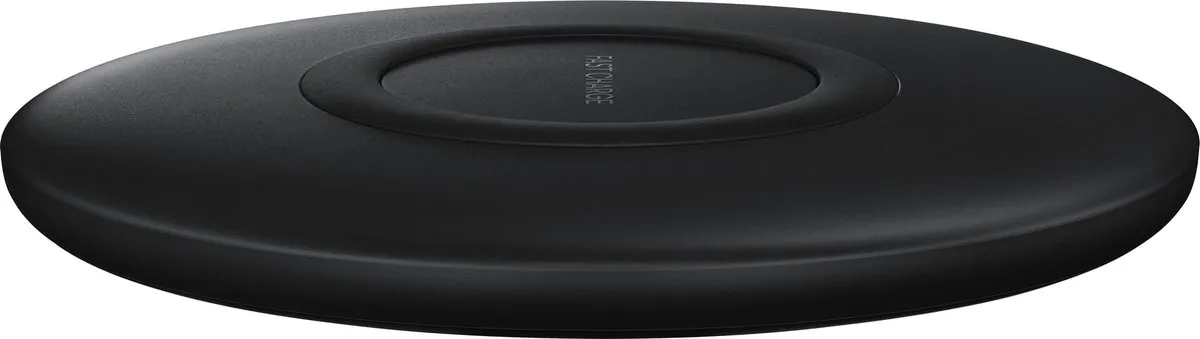 Samsung Wireless Qi Oplader 10W - Zwart