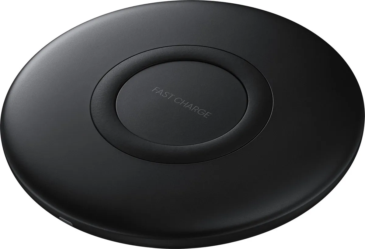 Samsung Wireless Qi Oplader 10W - Zwart