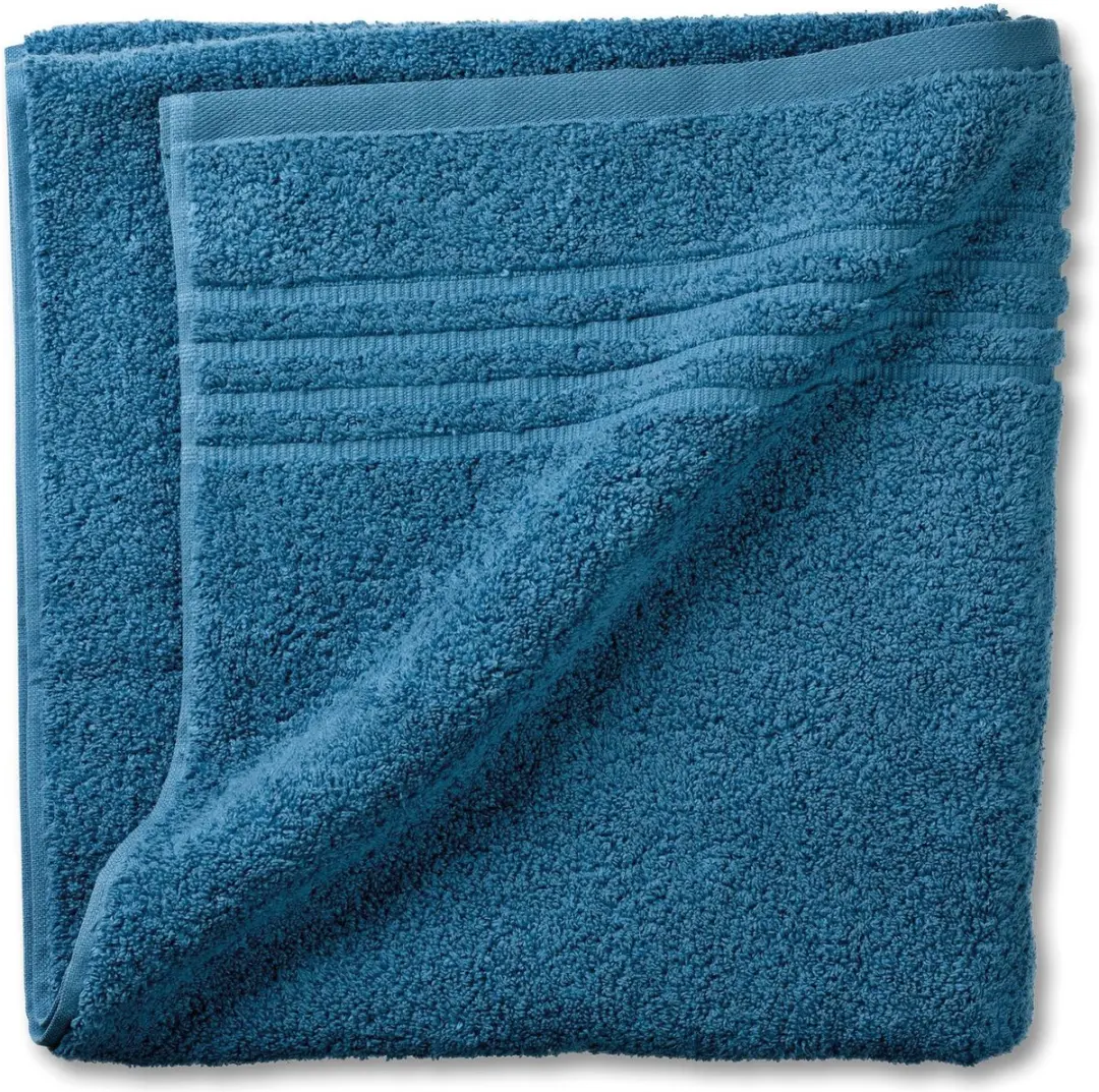 Badhanddoek, Niagara Blauw