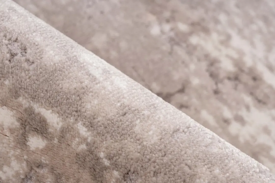 Pierre Cardin Paris Vloerkleed 120x170cm Taupe - afbeelding 3 van 4