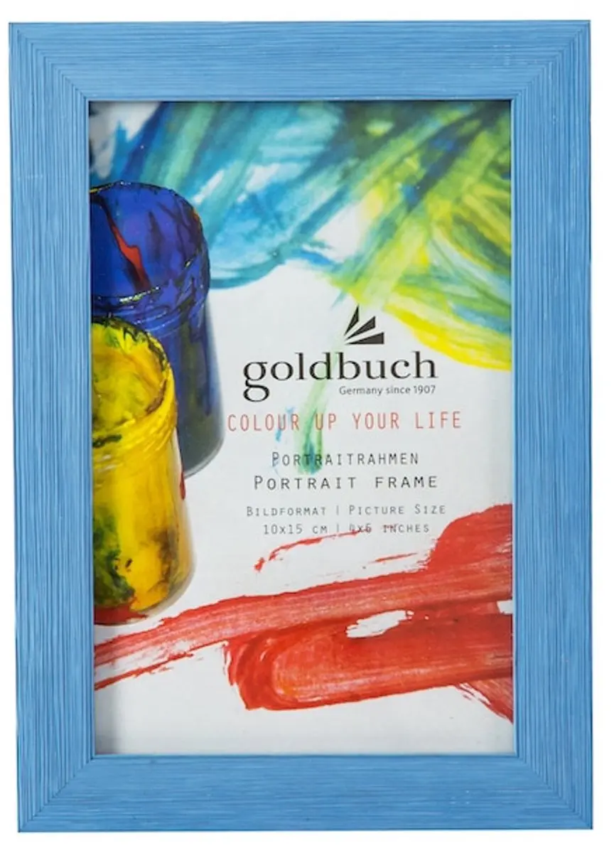 Goldbuch