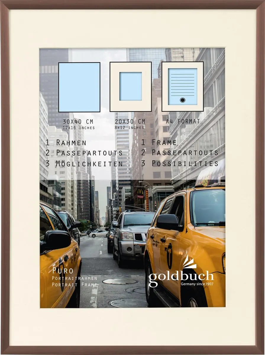 Goldbuch