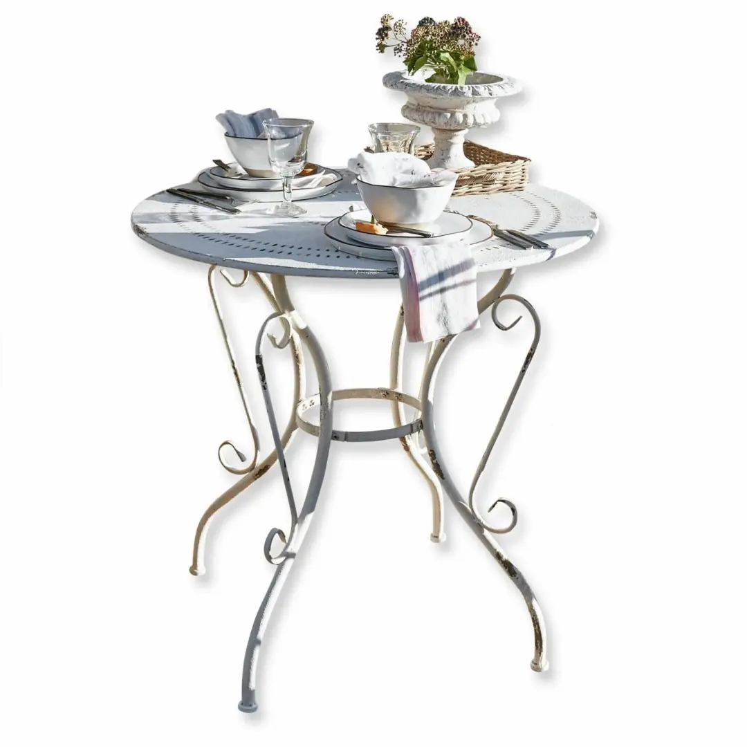 Loberon Tafel Aube