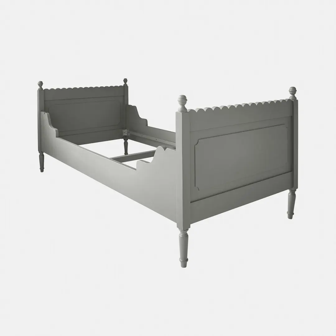 Loberon Kystlund Eenpersoonsbed 90x200cm