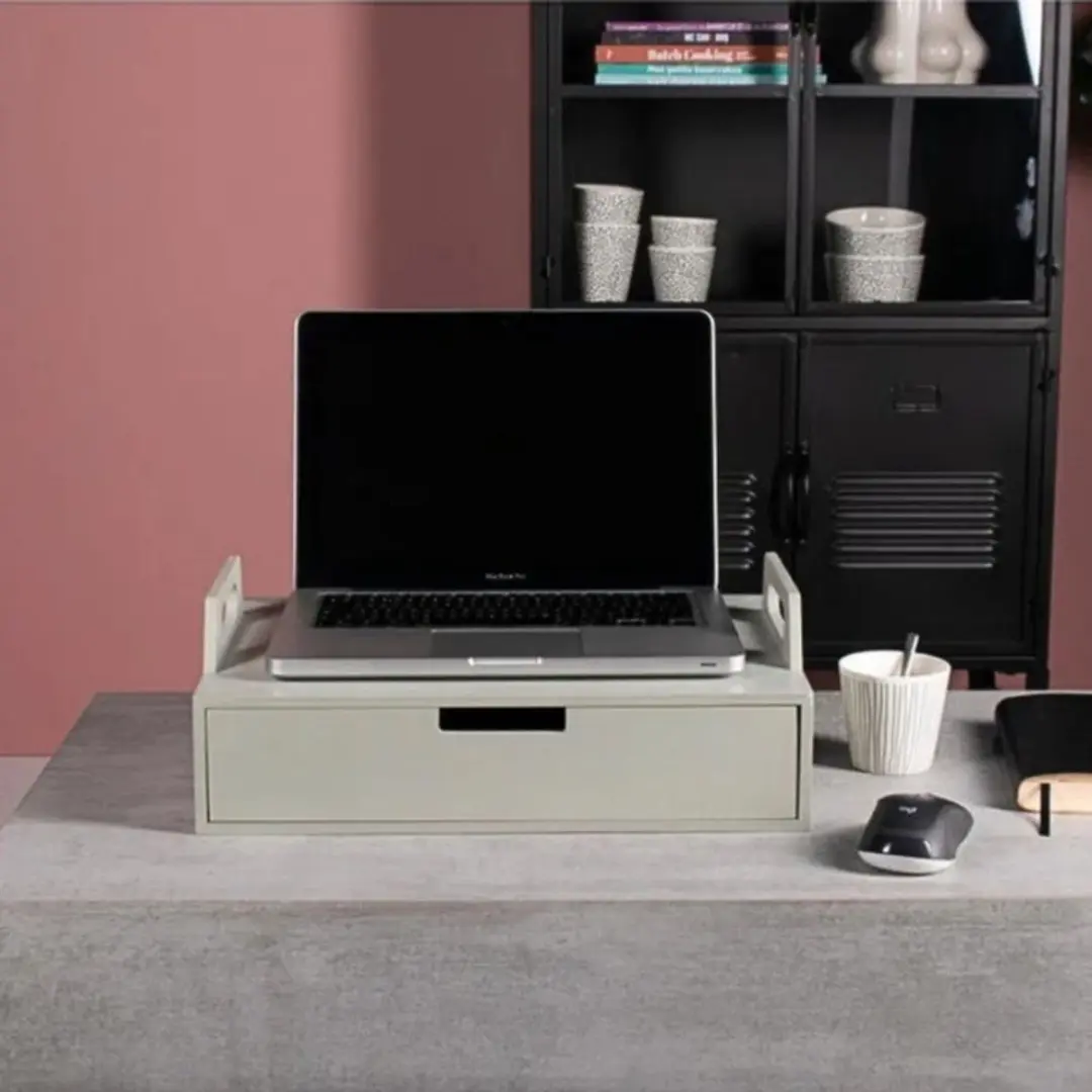 Gusta Laptoptafel