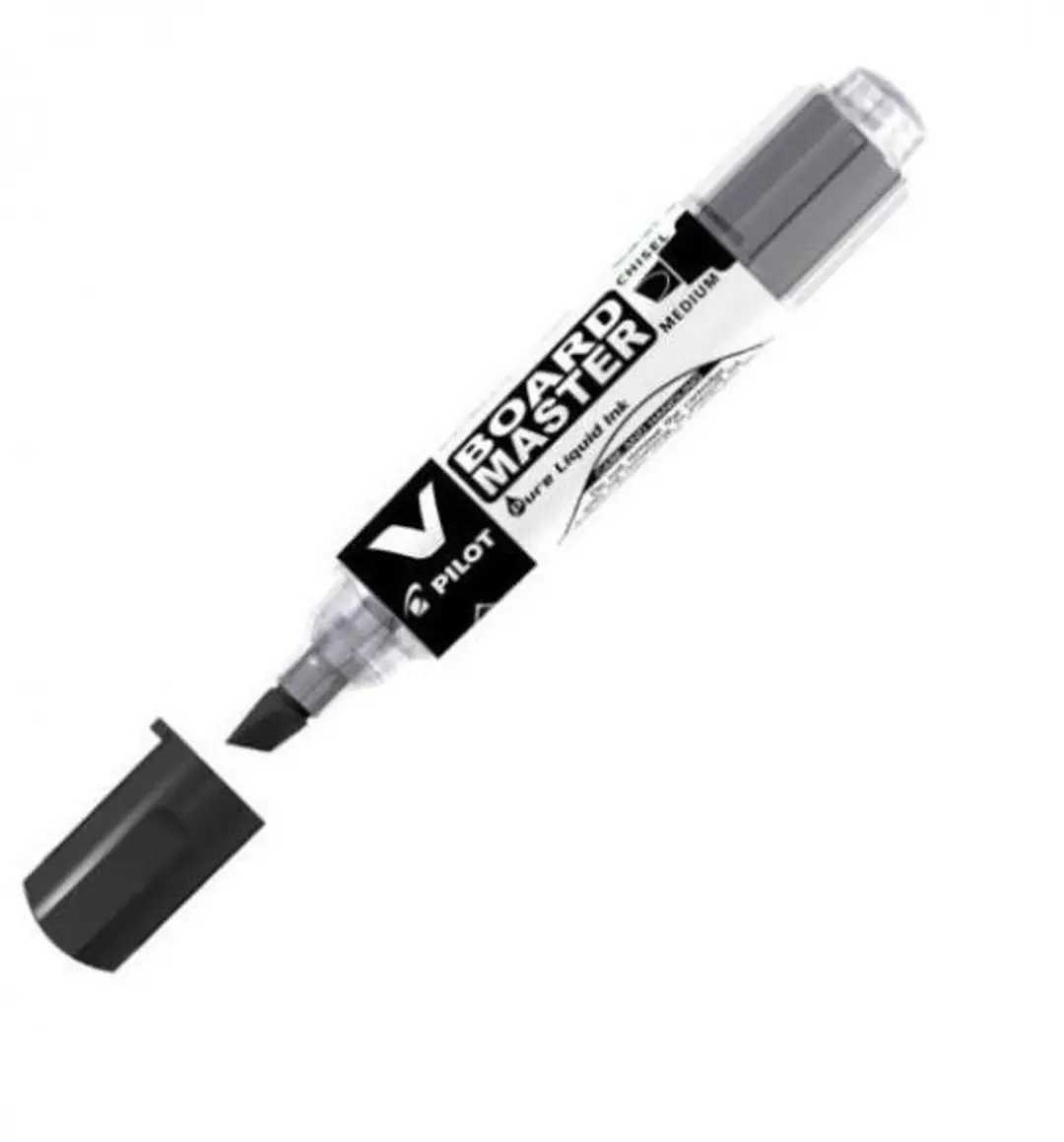 Pilot V Board Master Markeerstift 10 Stuks