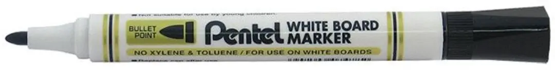 Pentel MW85 Whiteboardmarker
