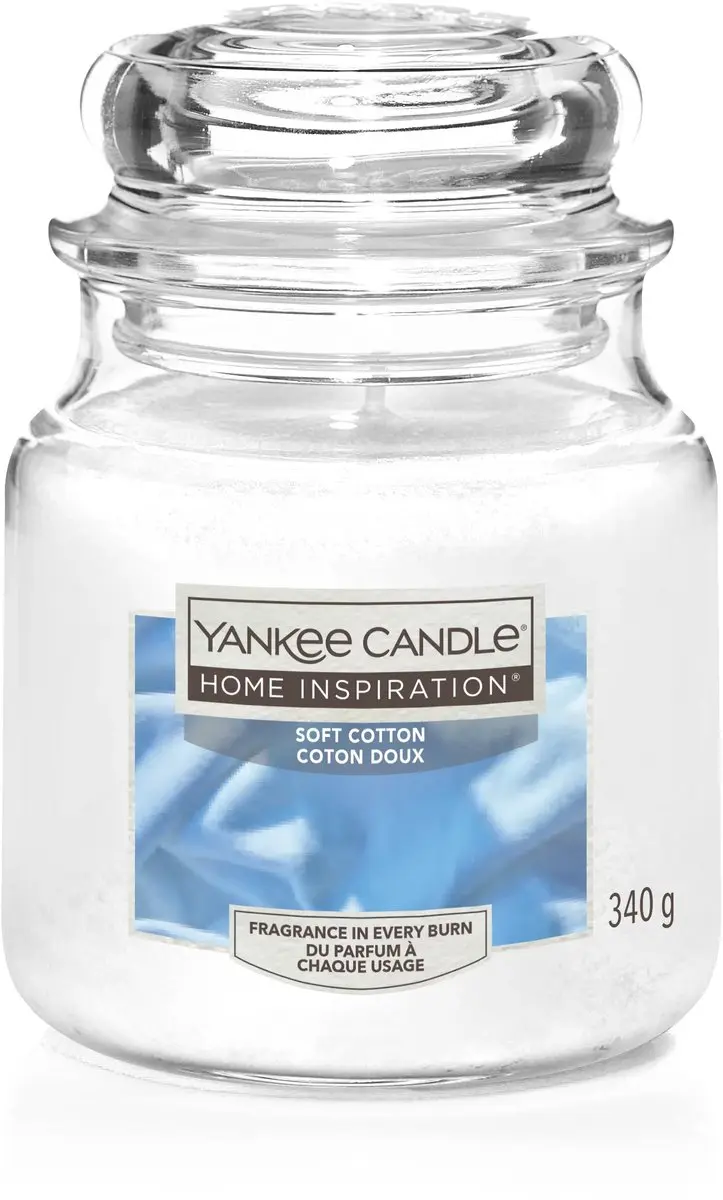Yankee Candle Home Inspiration