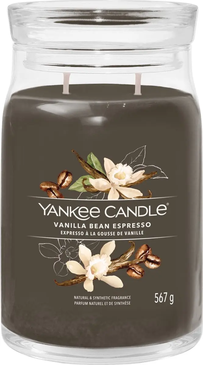 Yankee Candle