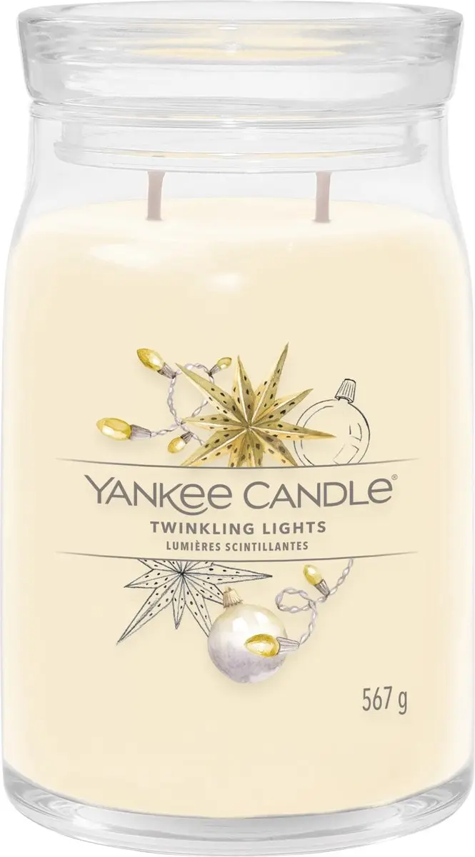 Yankee Candle