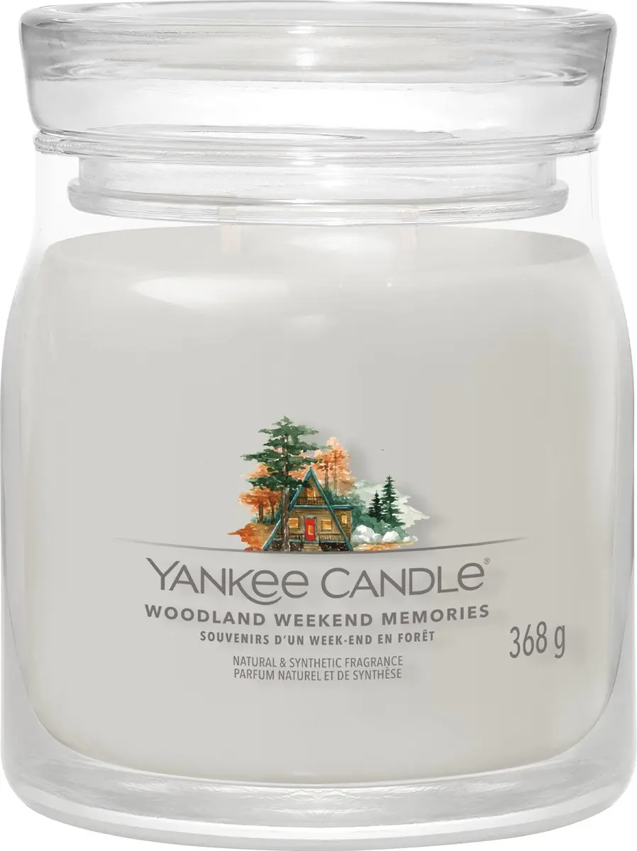 Yankee Candle