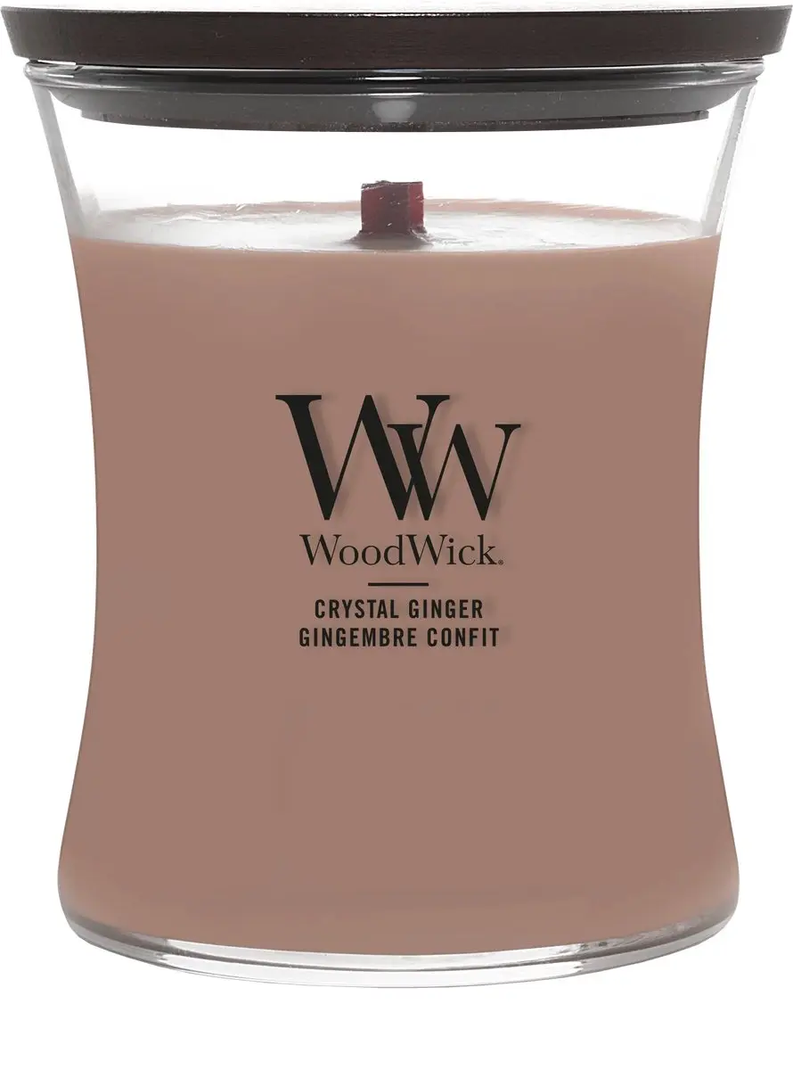 WoodWick Hourglass