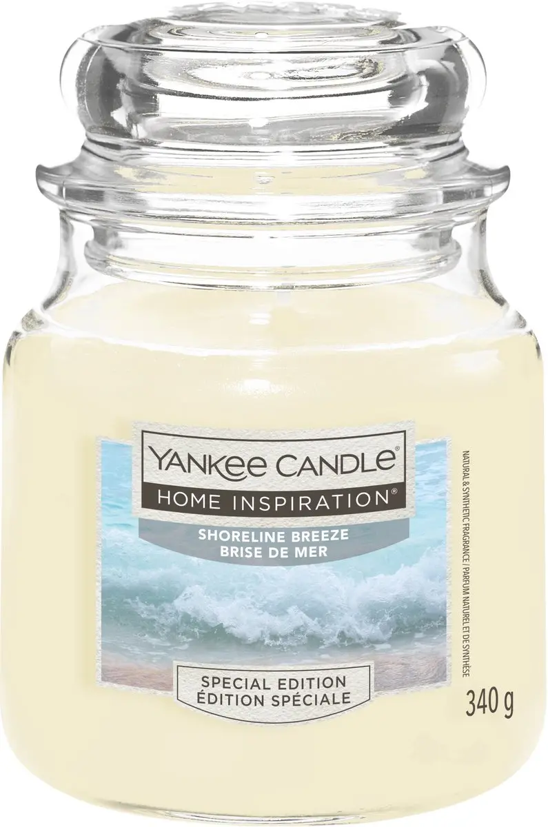 Yankee Candle Home Inspiration