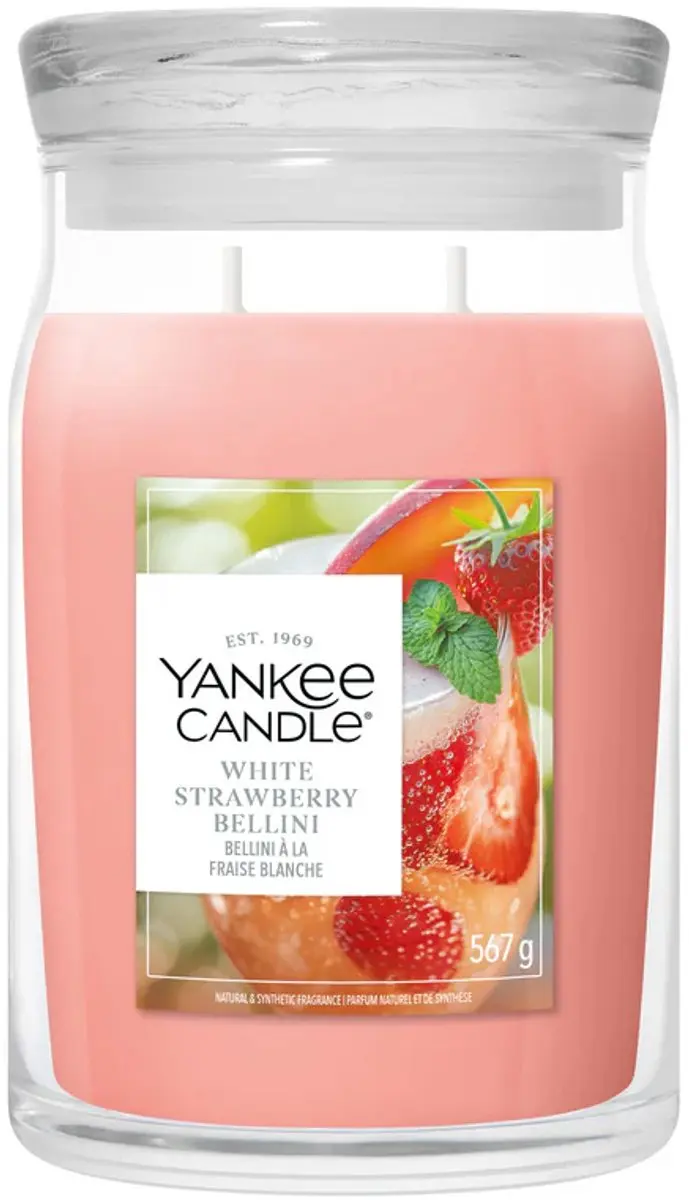 Yankee Candle