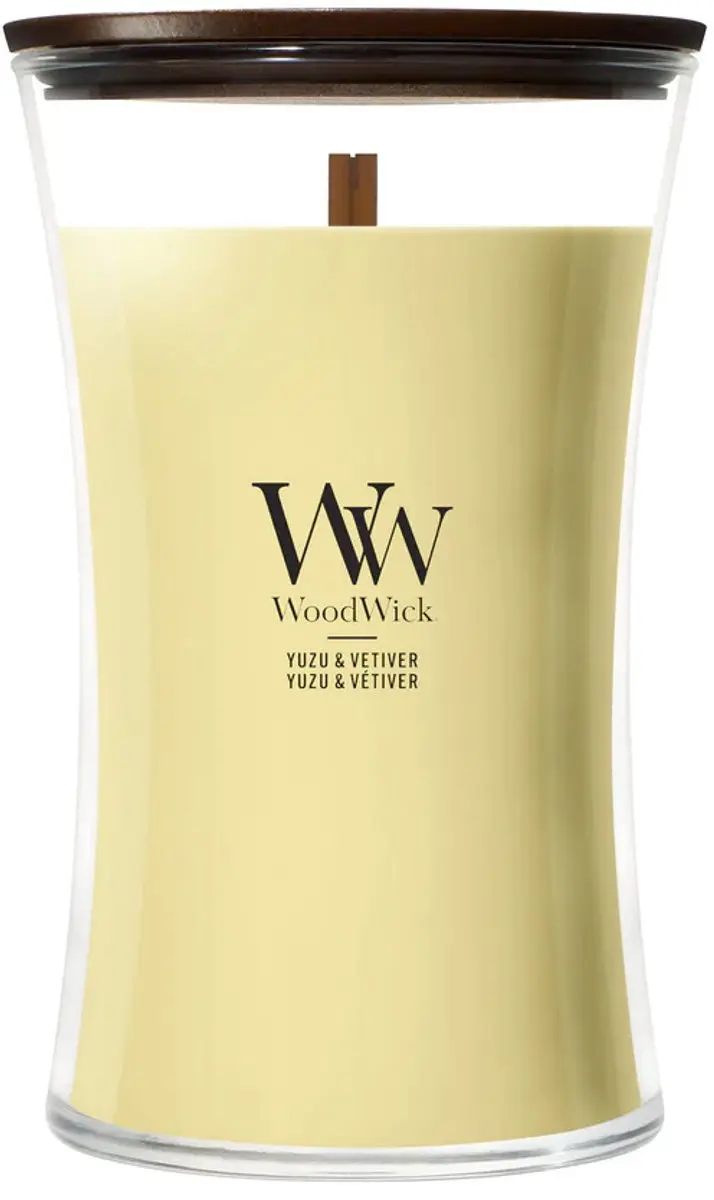 WoodWick Hourglass