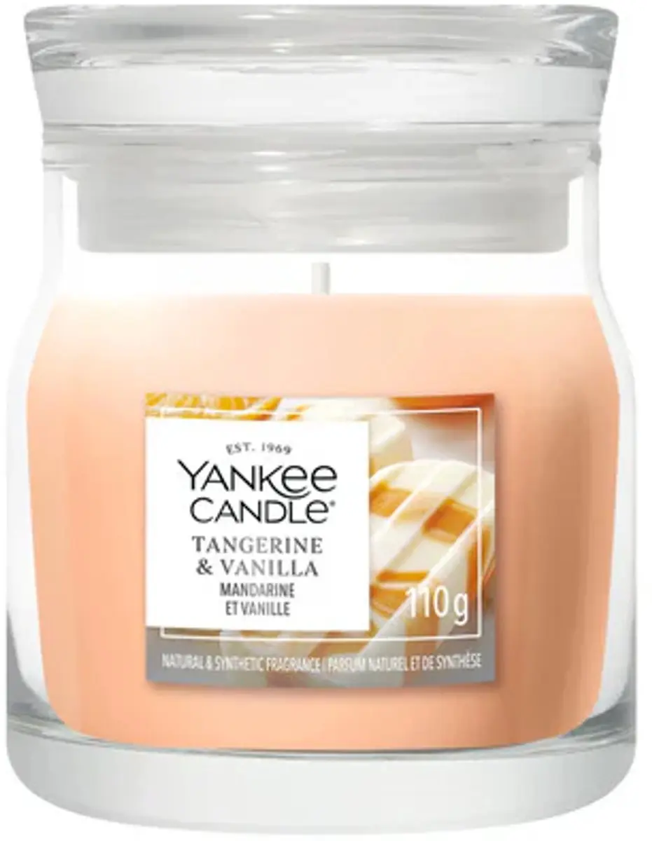 Yankee Candle