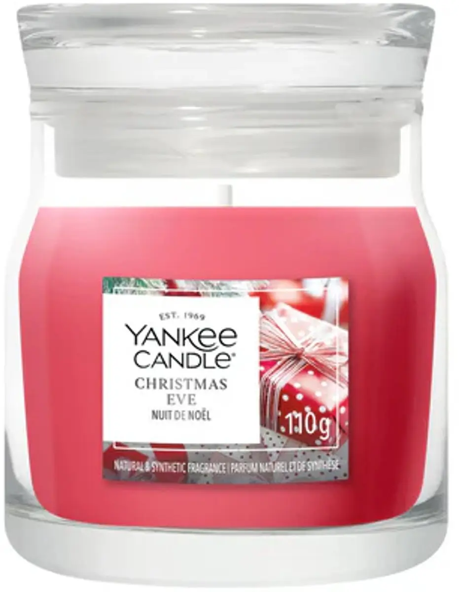 Yankee Candle
