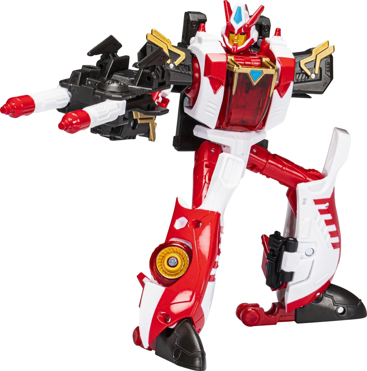 Transformers Legacy Velocitron Speedia 500 Voyager Override F57635X0 - Multikleur