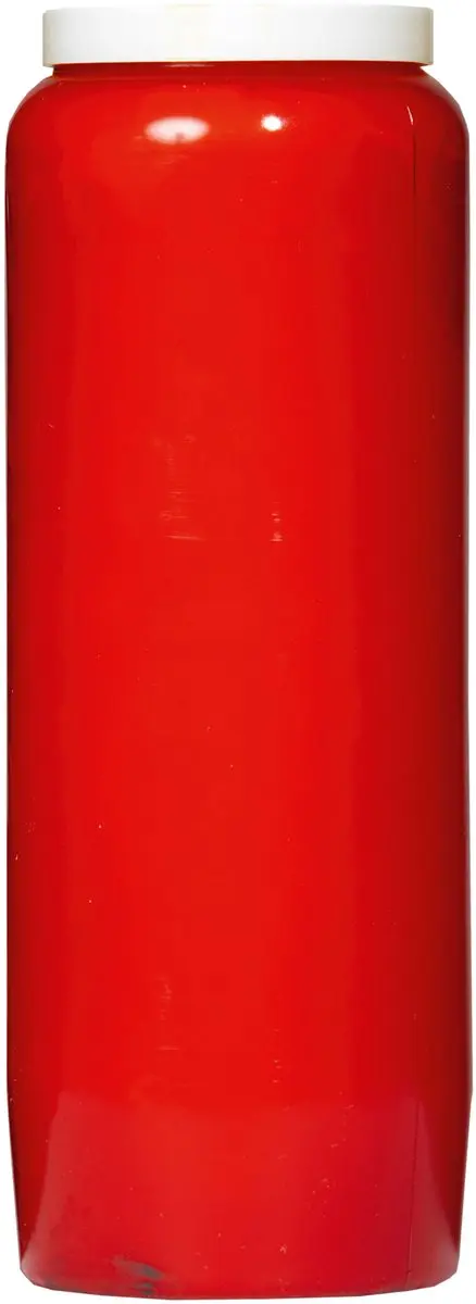 Spaas Noveenkaars Rood - afbeelding 6 van 6