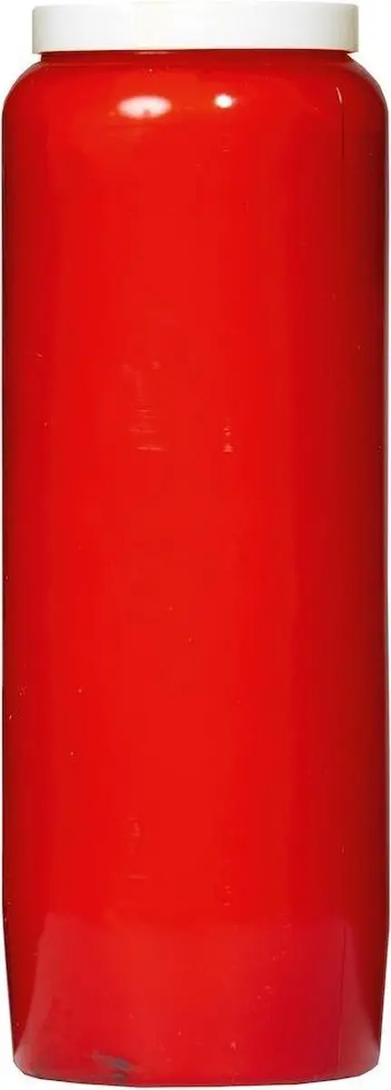 Spaas Noveenkaars Rood