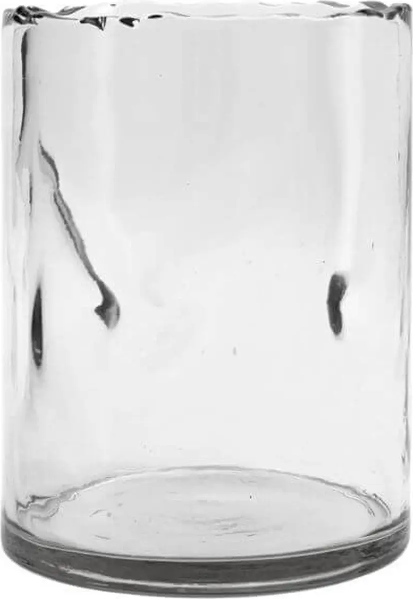House Doctor Vaas Clear 20cm