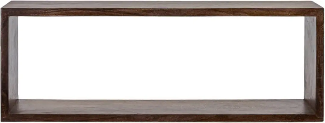 House Doctor Wandplank Sate Bruin