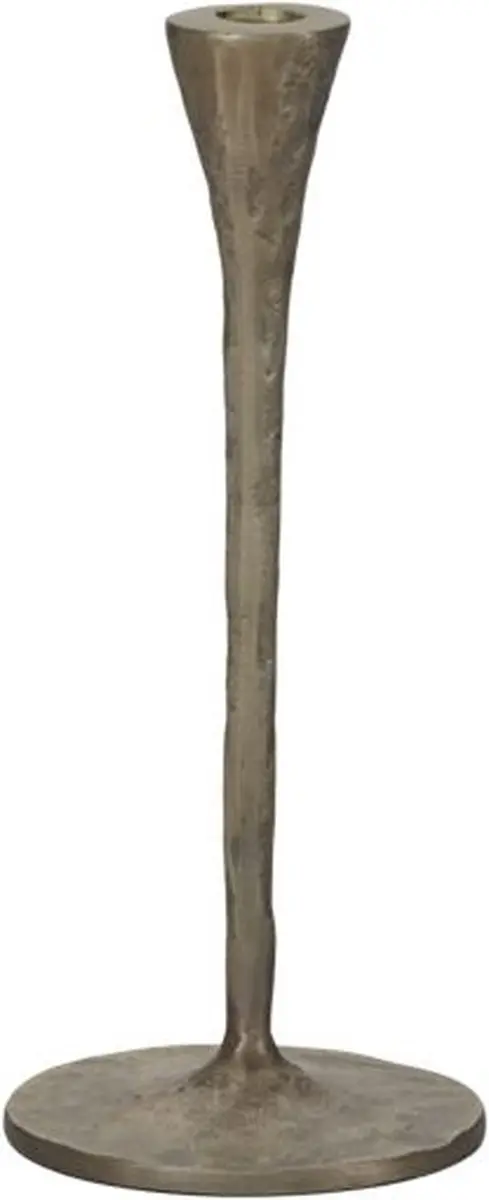 House Doctor Kandelaar Stada messing 29cm