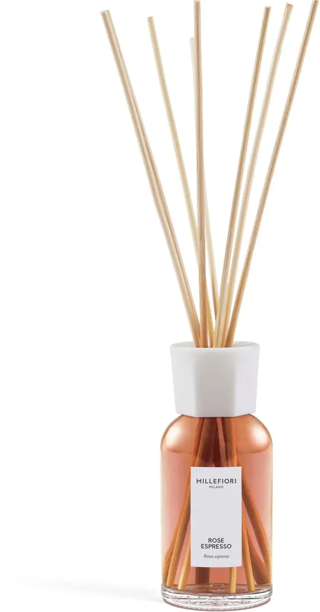 Millefiori Milano Geurstokjes 250ml